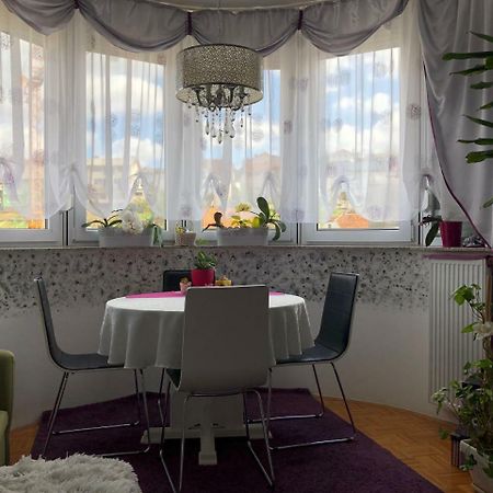 Apartman Lavanda クラピナ エクステリア 写真