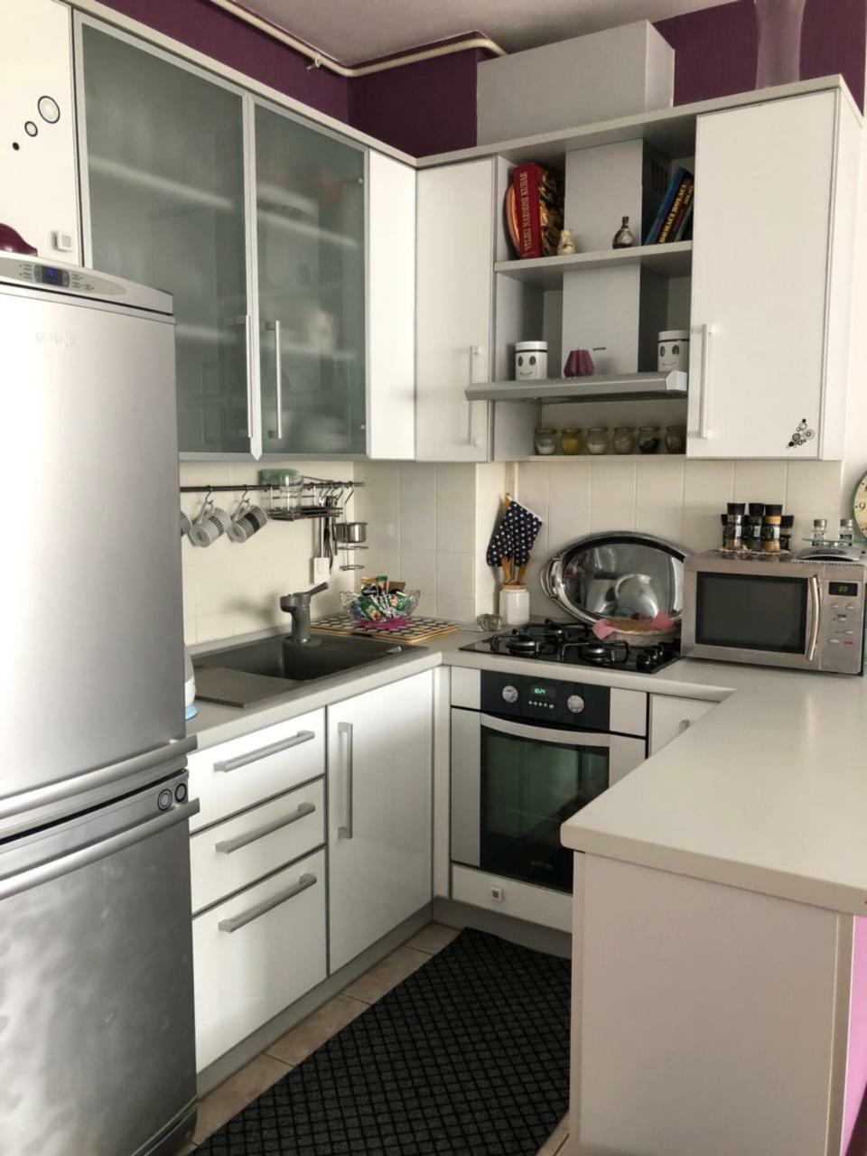 Apartman Lavanda クラピナ エクステリア 写真